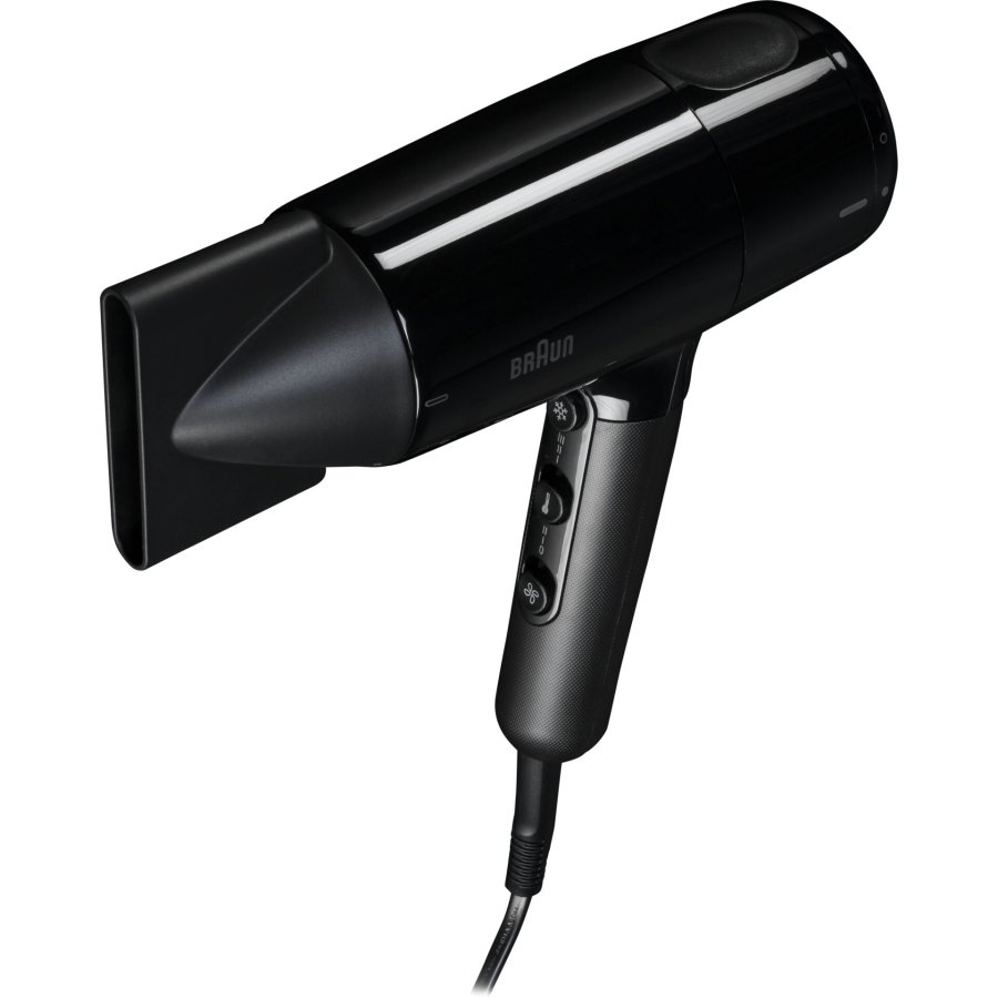 Braun HD 2.2 black #2