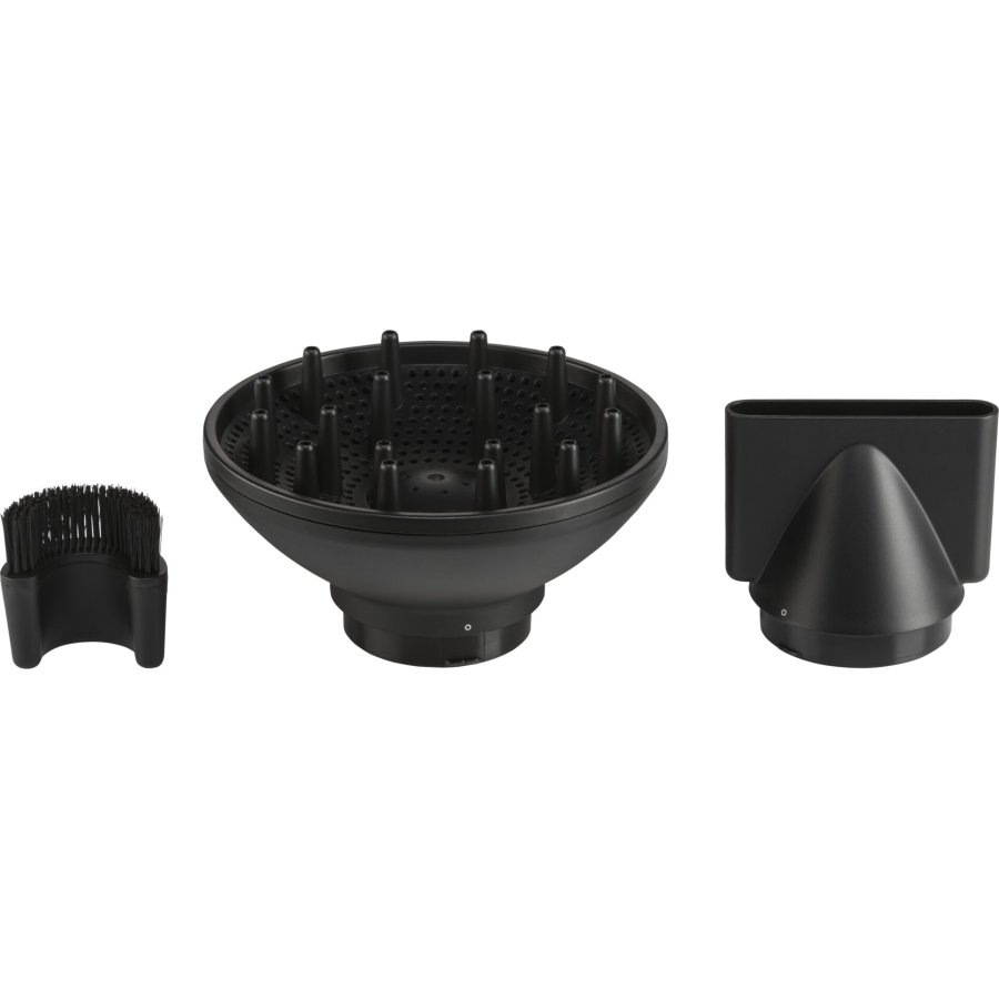 Braun HD 2.2 black #3