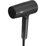 Braun HD 4.2 hrtrrer 2100 W Sort #2