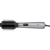Braun AS 4.3 Varmluftsbrste Sort, Slv 1000 W 2,2 m #2