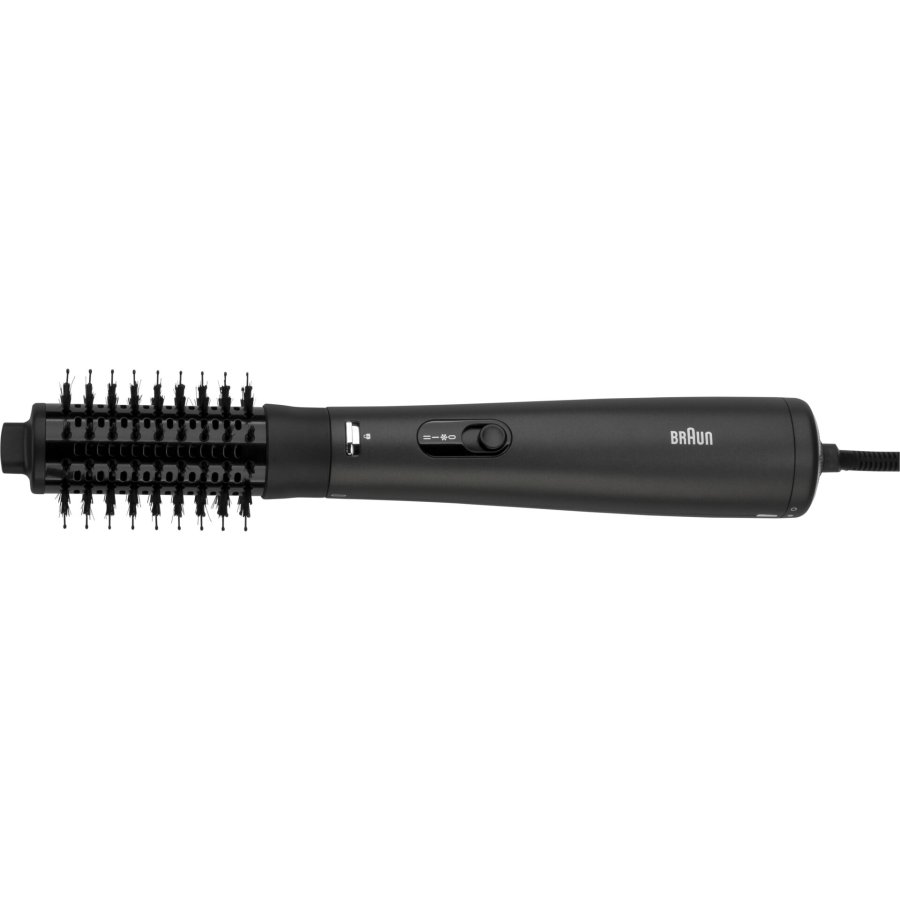 Braun AS 4.2 Varmluftsbrste Sort 1000 W 1,95 m #2