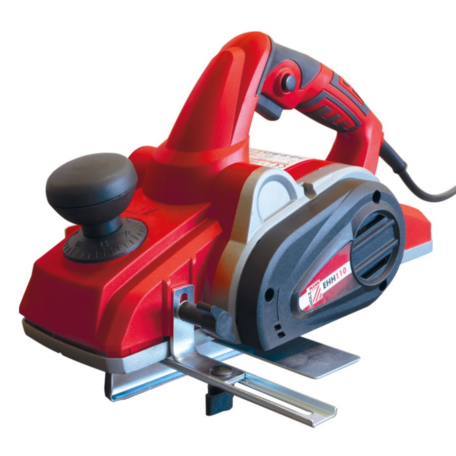 Holzmann EHH 110 Electric Planer #1