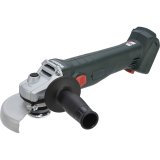 Metabo W 18 7-125 Cordless Angle Grinder #1