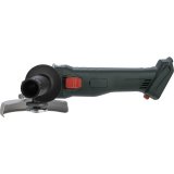 Metabo W 18 7-125 Cordless Angle Grinder #2