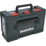 Metabo W 18 7-125 Cordless Angle Grinder #4