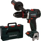 Metabo BS 18 LTX BL Cordless Drill Driver #1