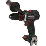Metabo BS 18 LTX BL Cordless Drill Driver #2