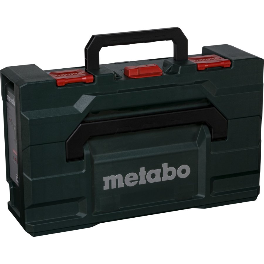 Metabo BS 18 LTX BL Cordless Drill Driver #4