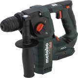 Metabo BH 18 LTX BL 16 Cordless Hammer #1