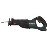 Metabo SSEP 18 LT Cordless Saber Saw #2