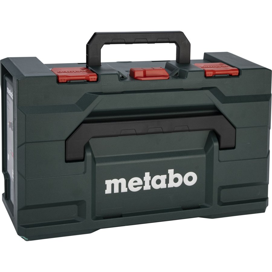 Metabo SSEP 18 LT Cordless Saber Saw #3