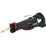 Metabo SSEP 18 LT BL Cordless Saber Saw #1