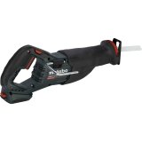 Metabo SSEP 18 LT BL Cordless Saber Saw #2