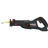 Metabo SSEP 18 LT BL Cordless Saber Saw #3