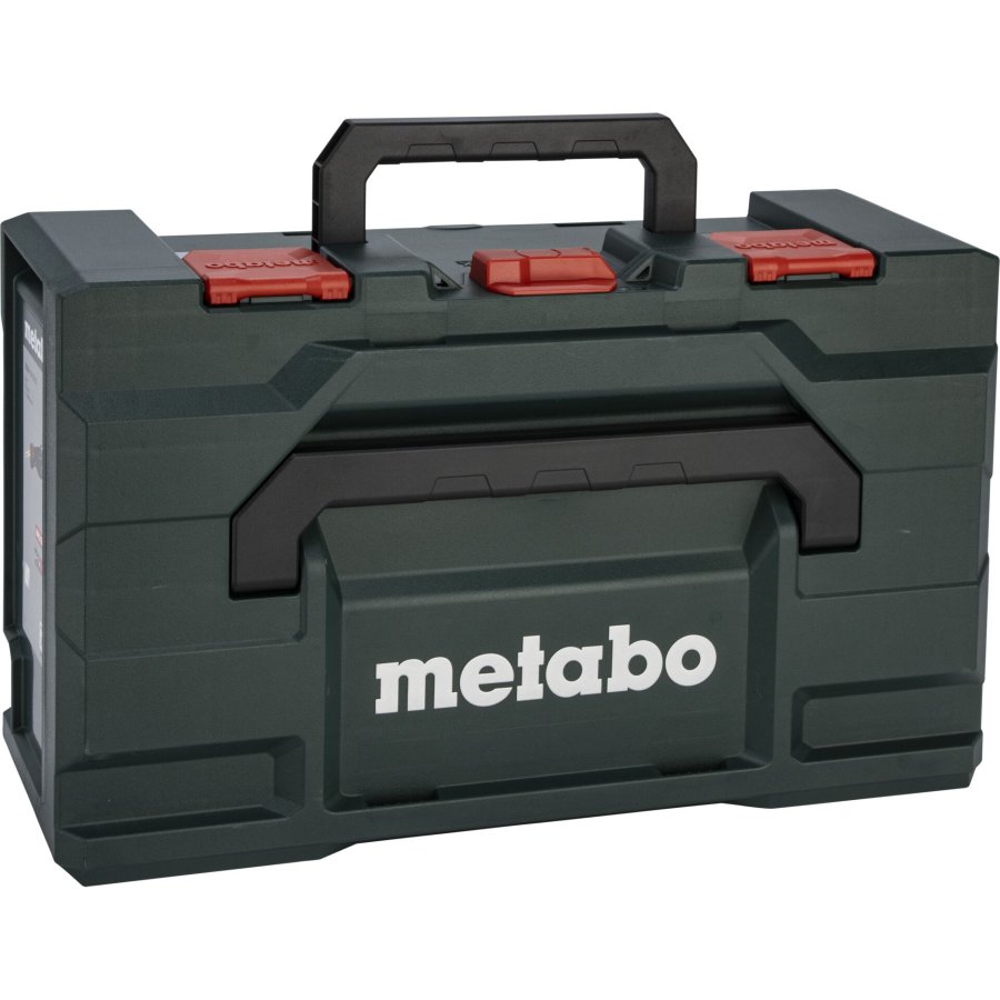 Metabo SSEP 18 LT BL Cordless Saber Saw #4