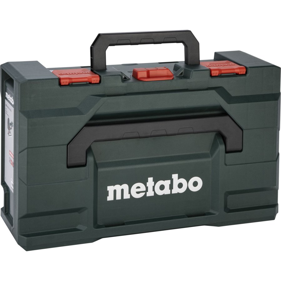 Metabo STA 18 LTX 150 BL puslespil 3500 spm 1,9 kg #5