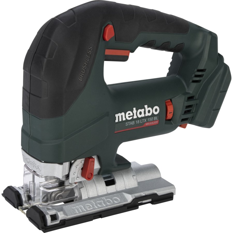 Metabo STAB 18 LTX 150 BL Stiksav3500 spm 2 kg #1
