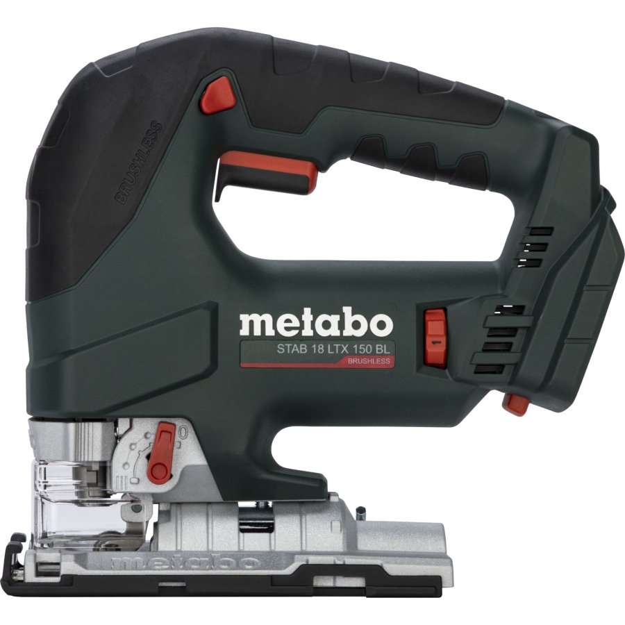 Metabo STAB 18 LTX 150 BL Stiksav3500 spm 2 kg #2