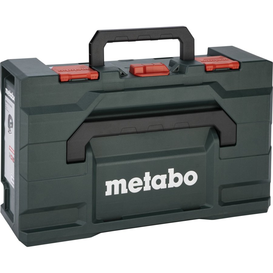 Metabo STAB 18 LTX 150 BL Stiksav3500 spm 2 kg #5