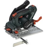 Metabo KS 18 LTX 57 BL cordless Hand circular saw #1