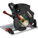 Metabo KS 18 LTX 57 BL cordless Hand circular saw #2