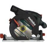 Metabo KS 18 LTX 57 BL cordless Hand circular saw #4