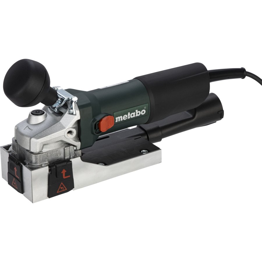 METABO. LACQUER MILLING MACHINE LF 850 S #1