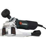 METABO. LACQUER MILLING MACHINE LF 850 S #3
