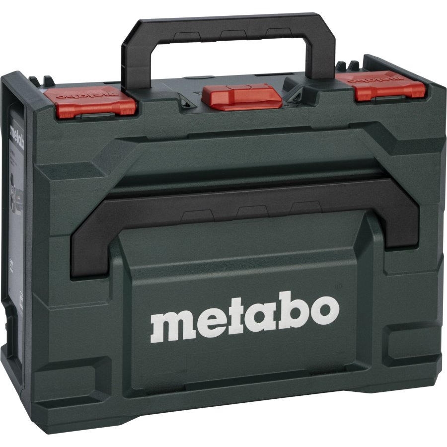 METABO. LACQUER MILLING MACHINE LF 850 S #5
