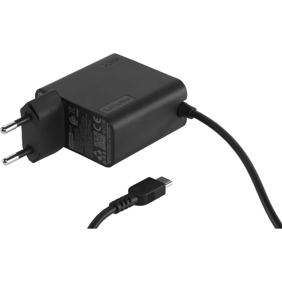 Lenovo USB Type-C AC Adapter 65W #1
