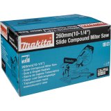 Makita LS1110F Slide Compound Mitre Saw #1