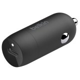 Belkin BOOST Charge 30W USB-C Car-Charger Cab.CCA004bt1MBK-B6 #3