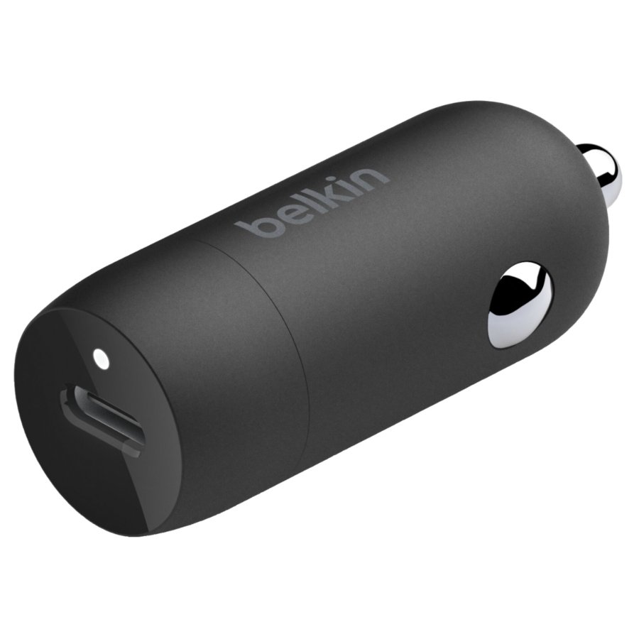 Belkin BOOST Charge 30W USB-C Car-Charger Cab.CCA004bt1MBK-B6 #3