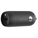 Belkin BOOST Charge 30W USB-C Car-Charger Cab.CCA004bt1MBK-B6 #4