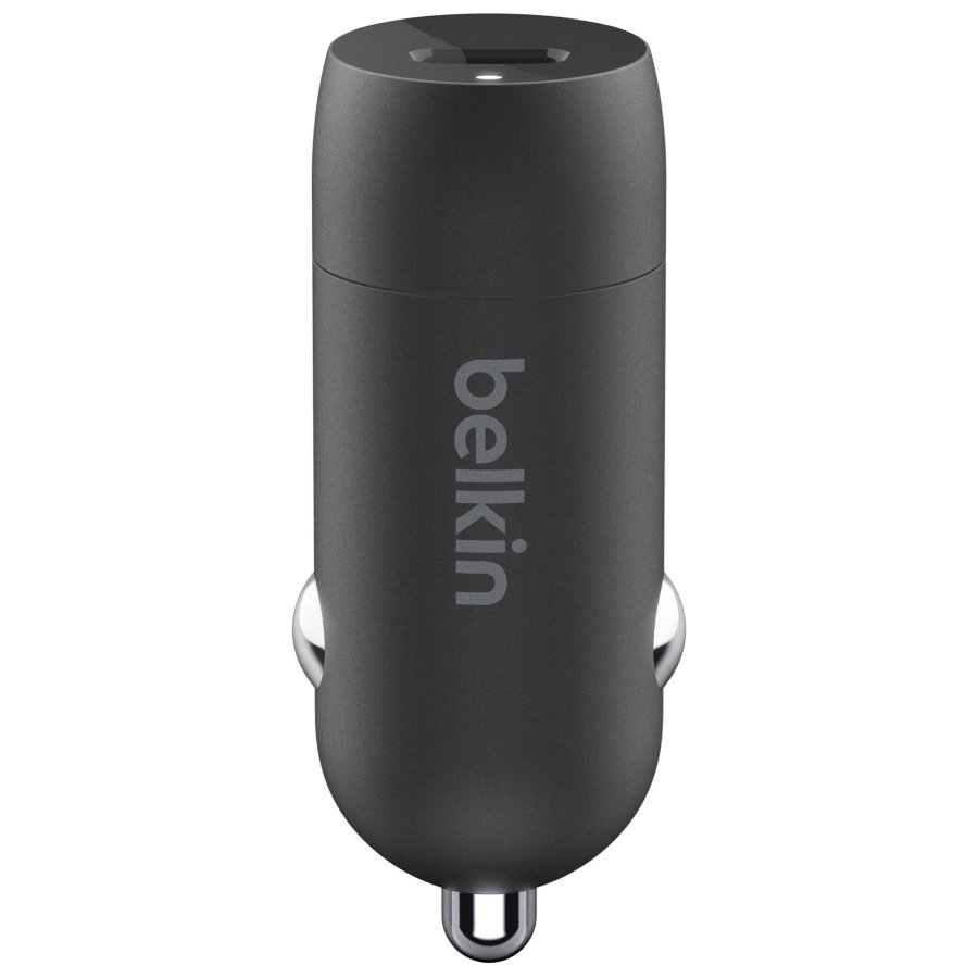 Belkin BOOST Charge 30W USB-C Car-Charger Cab.CCA004bt1MBK-B6 #5