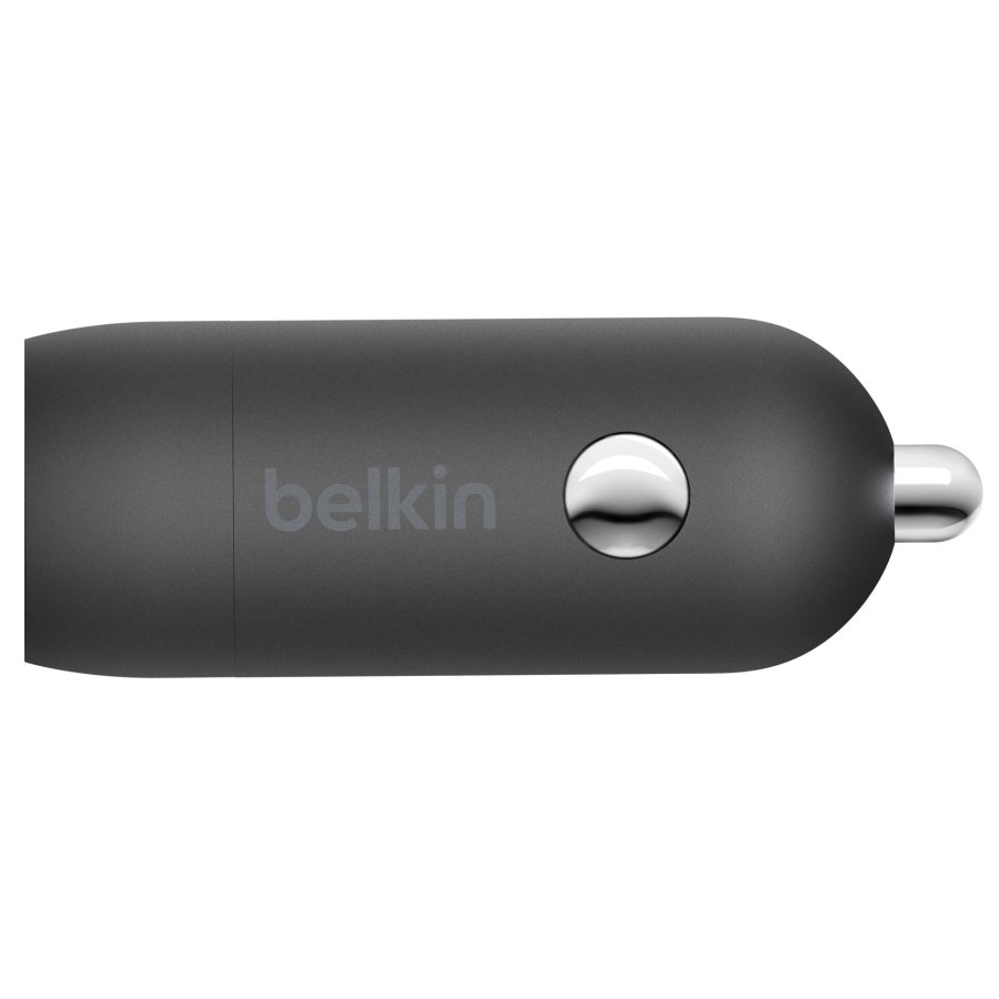 Belkin BOOST Charge 30W USB-C Car-Charger Cab.CCA004bt1MBK-B6 #6