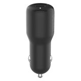 Belkin BOOST Charge 42W Dual Car Charger PD/PPS Tech. CCB005btBK #4