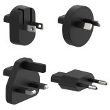 Belkin BOOST Charge Hybrid Dual Charger +Powerbk.BPZ003bt1MBK-B6 #4