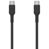 Belkin BOOST Charge Hybrid Dual Charger +Powerbk.BPZ003bt1MBK-B6 #5