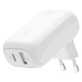 Belkin BOOST Charge 42W Charger 30W USB-C/12W USB-A   WCB009vfWH #1
