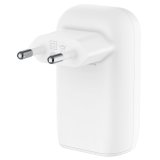 Belkin BOOST Charge USB-C 67W 3 x USB-C, PPS, white WCC002vfWH #2
