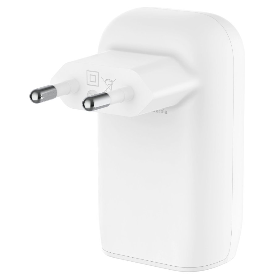 Belkin BOOST Charge USB-C 67W 3 x USB-C, PPS, white WCC002vfWH #2
