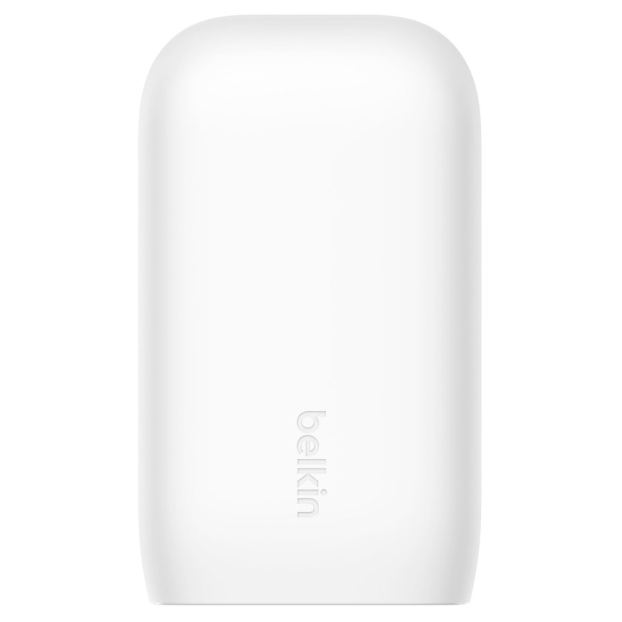 Belkin BOOST Charge USB-C 67W 3 x USB-C, PPS, white WCC002vfWH #4