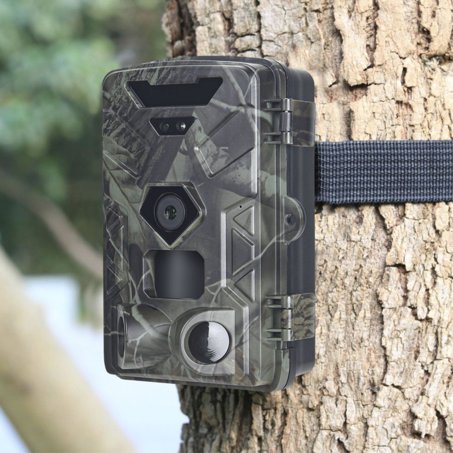 Denver WCT-8016 Wildlife Camera #5