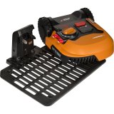 WORX WR141E Landroid M500 robotic lawn mower #3