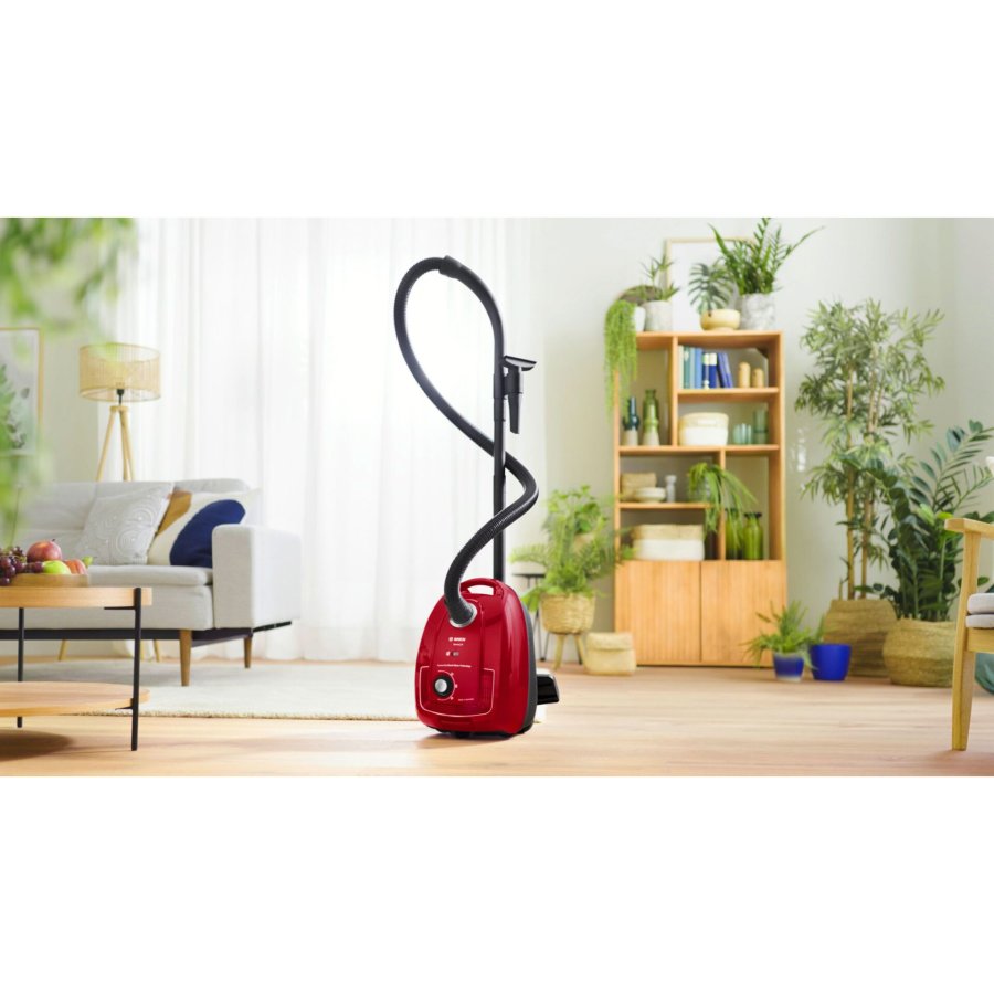 Bosch BGD38RD1H Series 4, Vacuum Cleaner #2