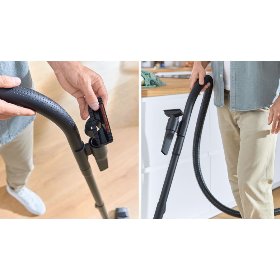 Bosch BGD38RD1H Series 4, Vacuum Cleaner #4