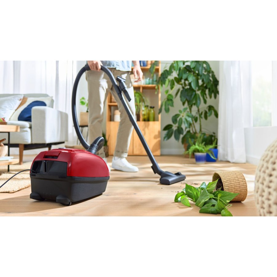 Bosch BGD38RD1H Series 4, Vacuum Cleaner #8