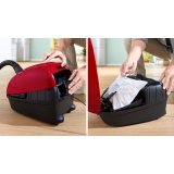 Bosch BGD38RD1H Series 4, Vacuum Cleaner #9