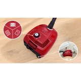 Bosch BGD38RD1H Series 4, Vacuum Cleaner #11